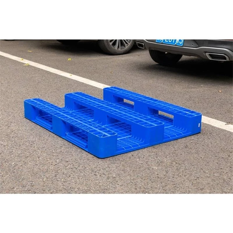 四川川字塑料托盘叉车运输栈板