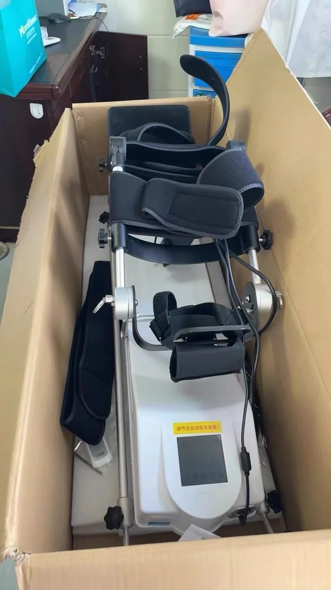 重庆下肢关节CPM康复机关节康复训练机