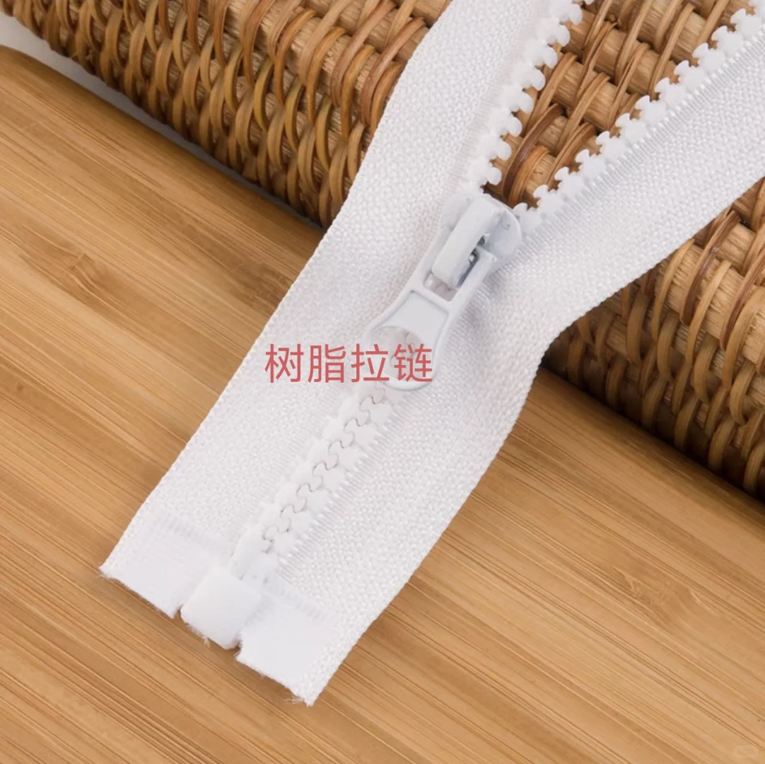 服装常用拉链有哪些？