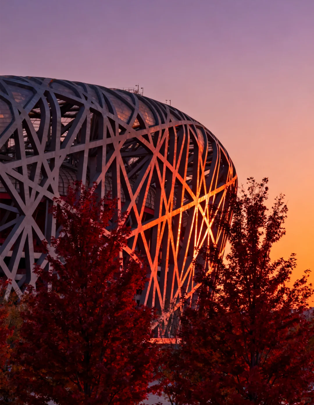 ? 北京带爸妈这么玩！颠覆认知的攻略