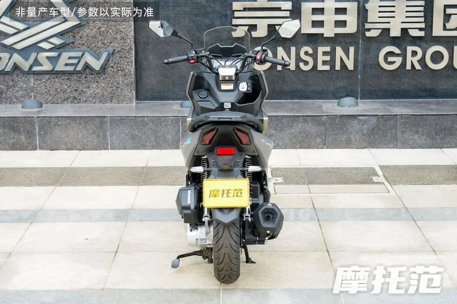 赛科龙RT150S售价10999元起