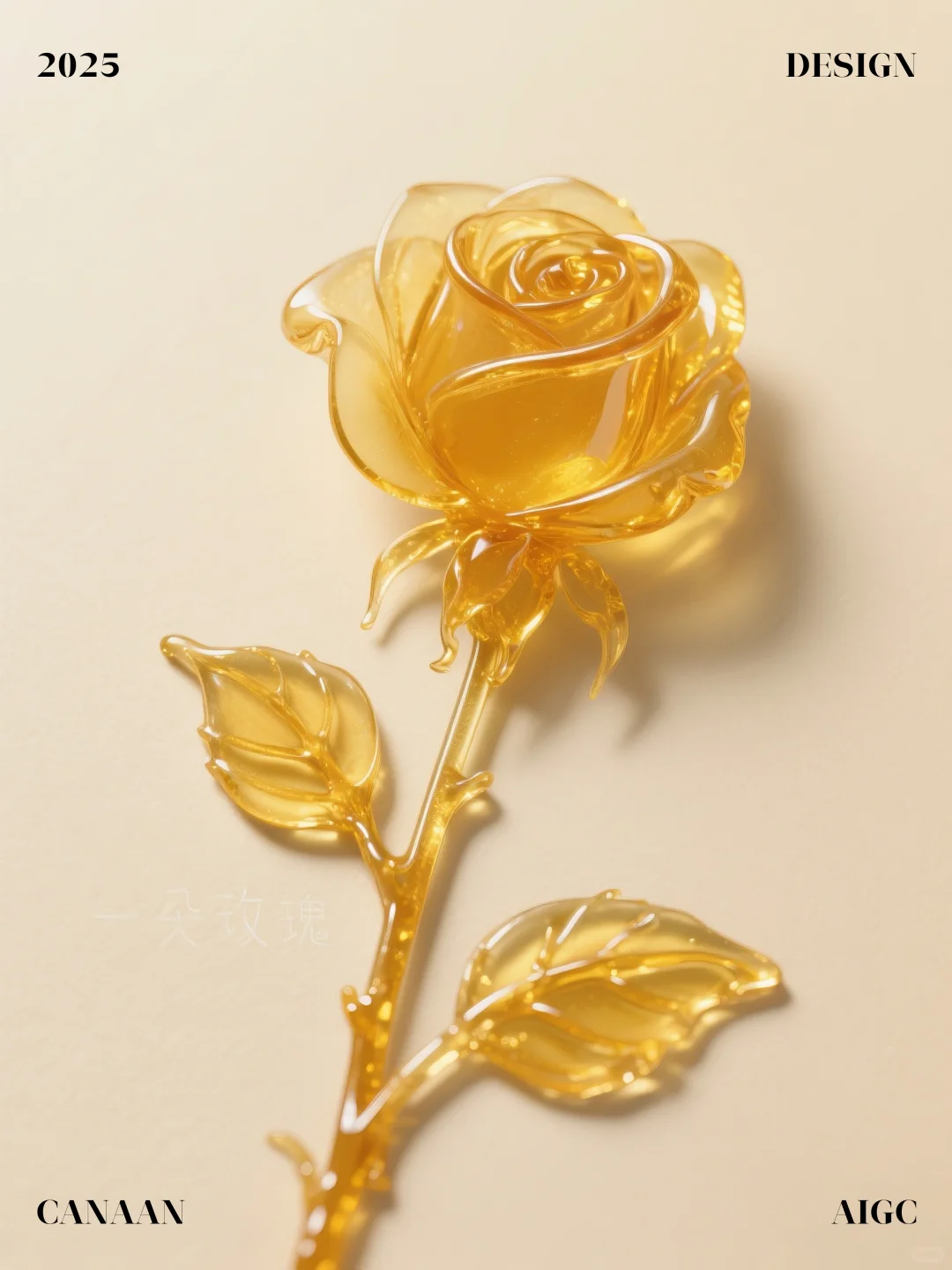 非遗糖画设计｜AI教程