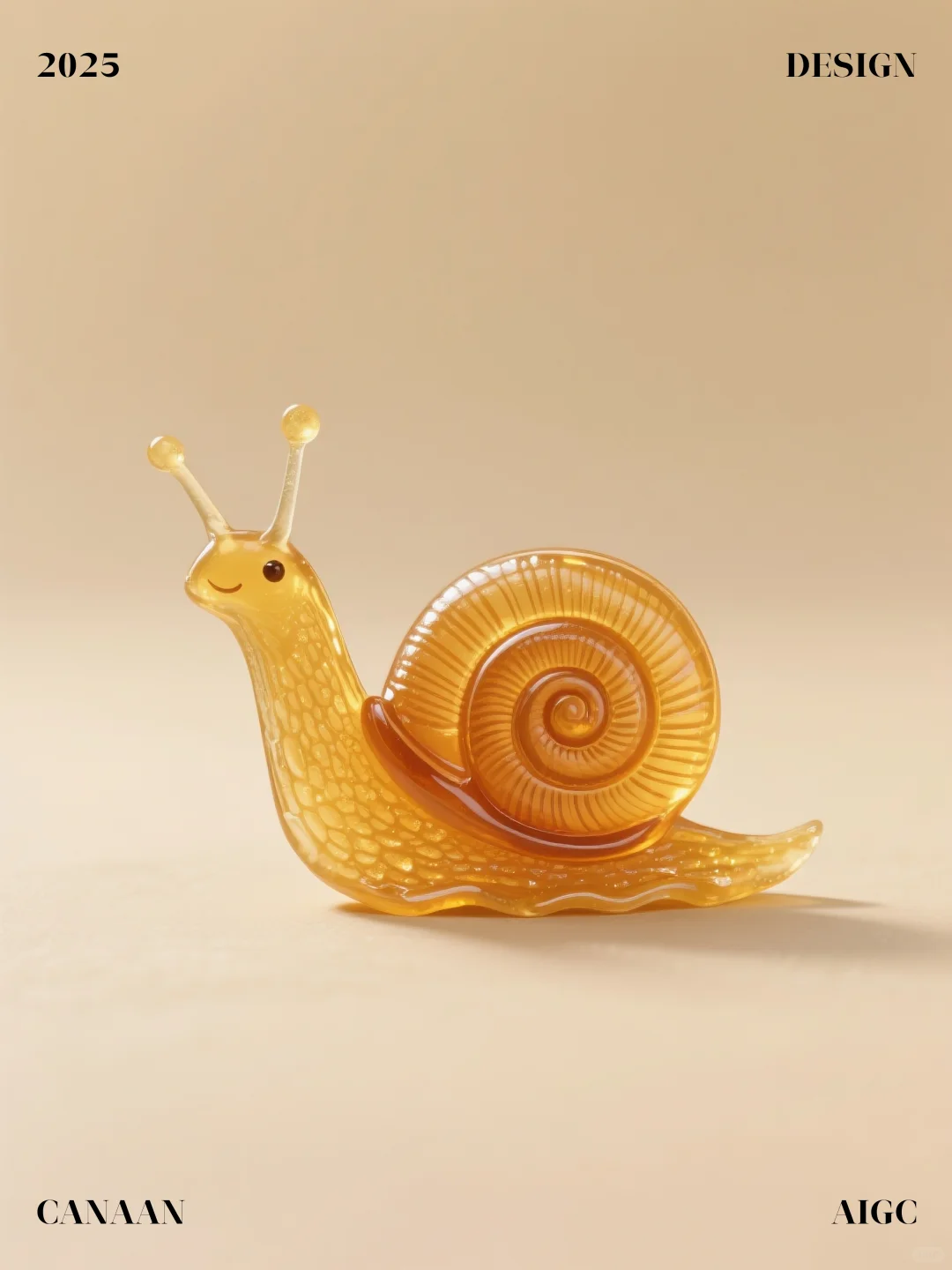 非遗糖画设计｜AI教程