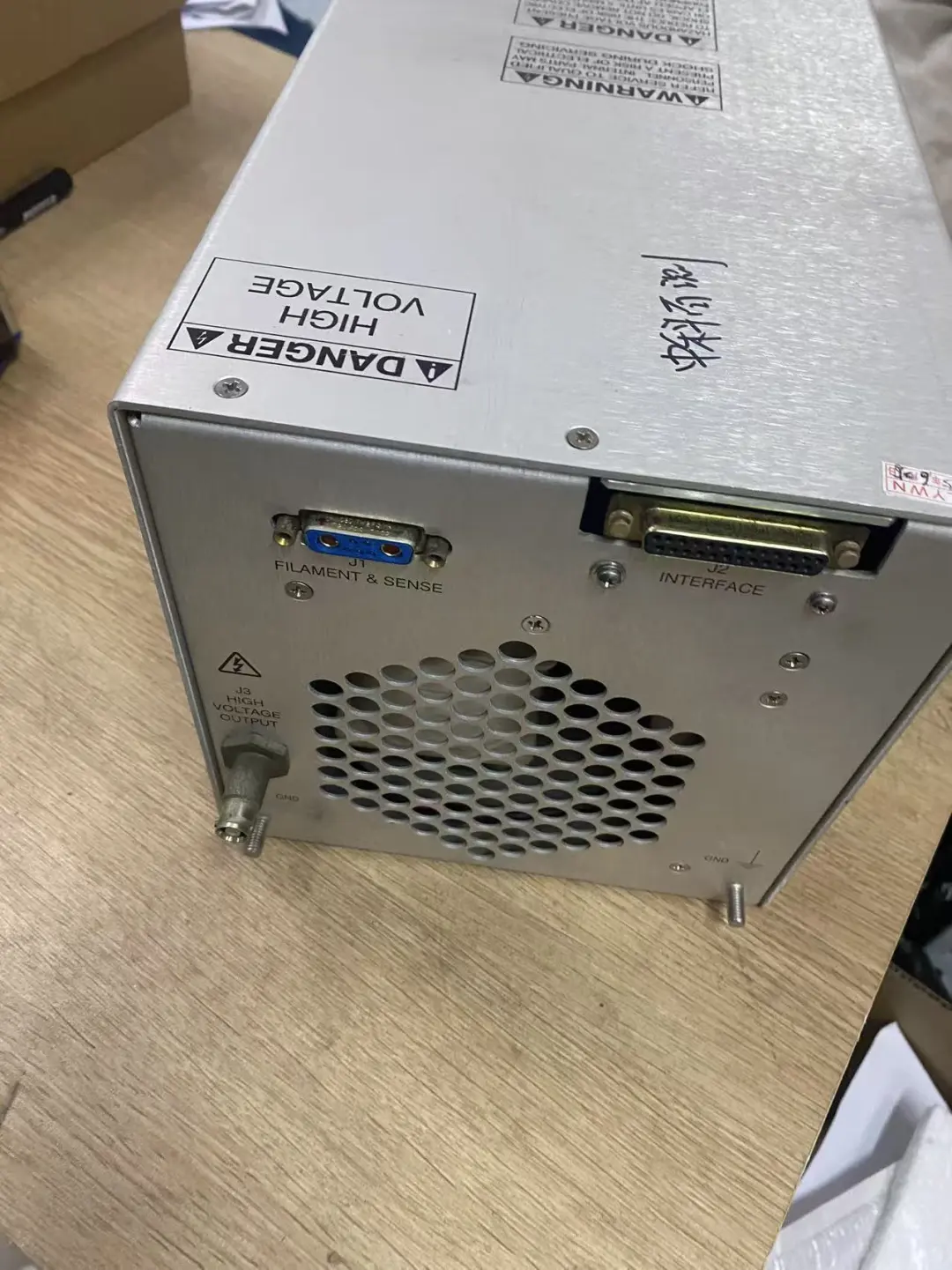 Spellman电源维修/斯派曼X365