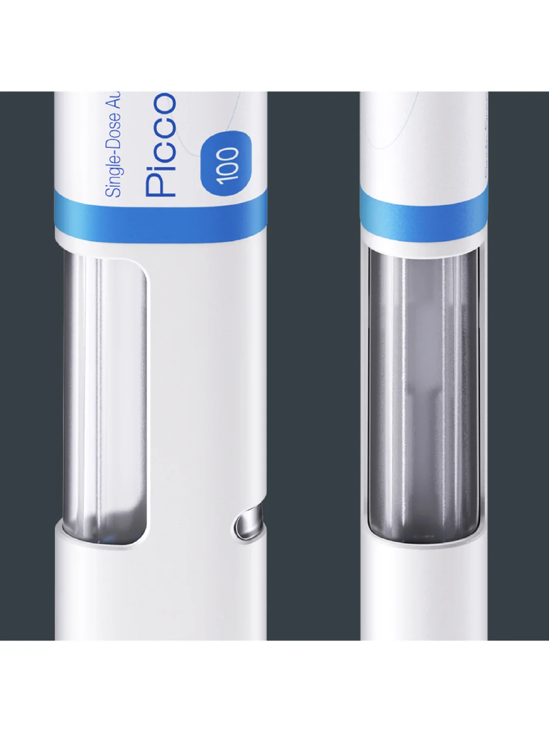 医疗产品分享 | PiccoJect™ 自动注射器