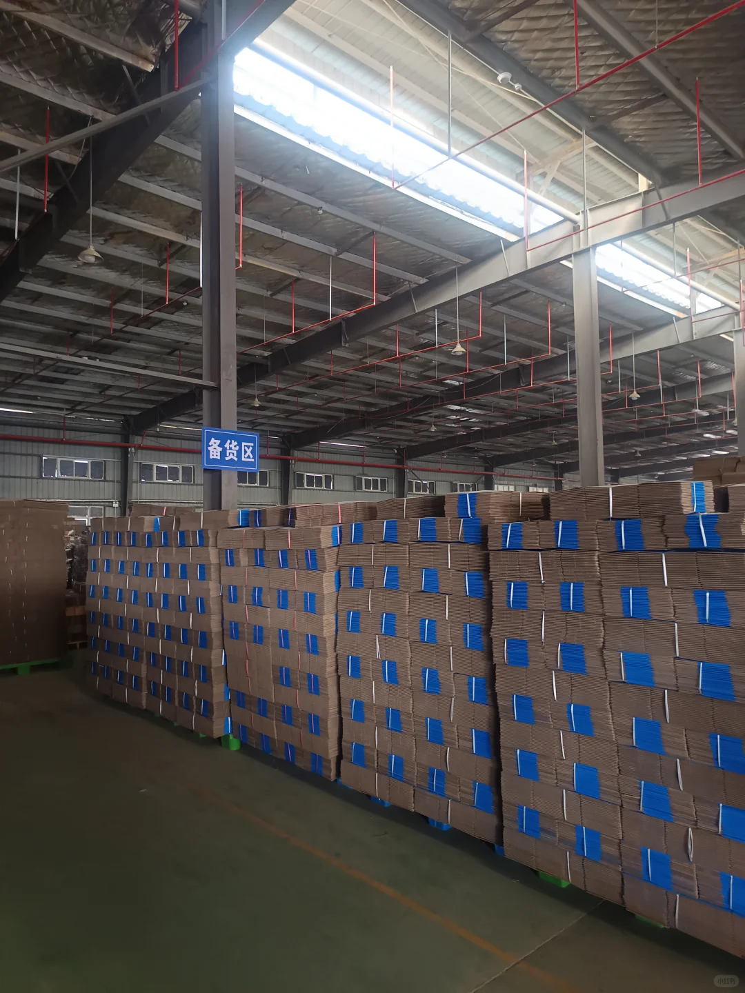 包装的人真辛苦