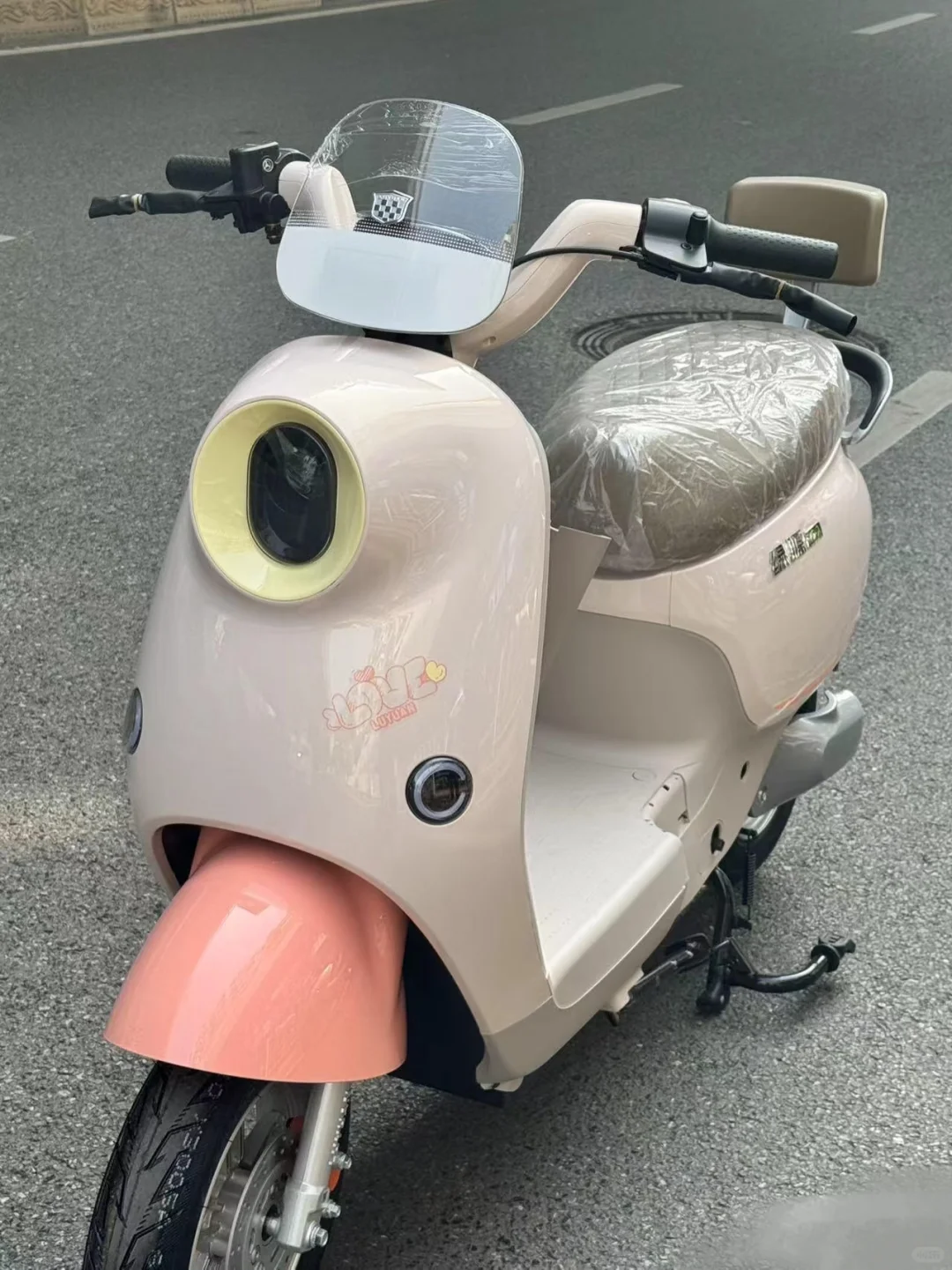 绿源ZOE到手价1️⃣9️⃣9️⃣9️⃣