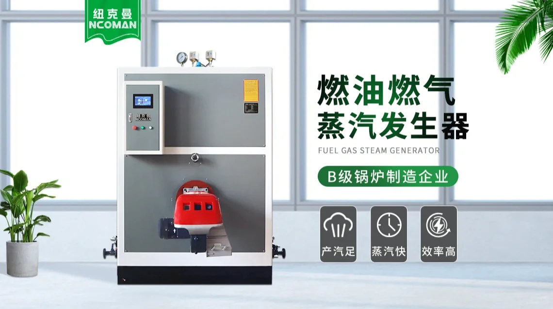 蒸汽发生器采暖系统减压阀的安装!