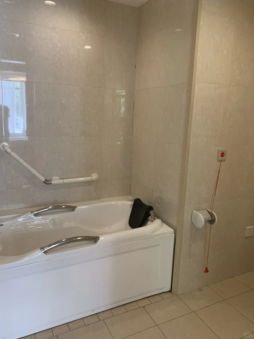 适老化改建，老年型社会….