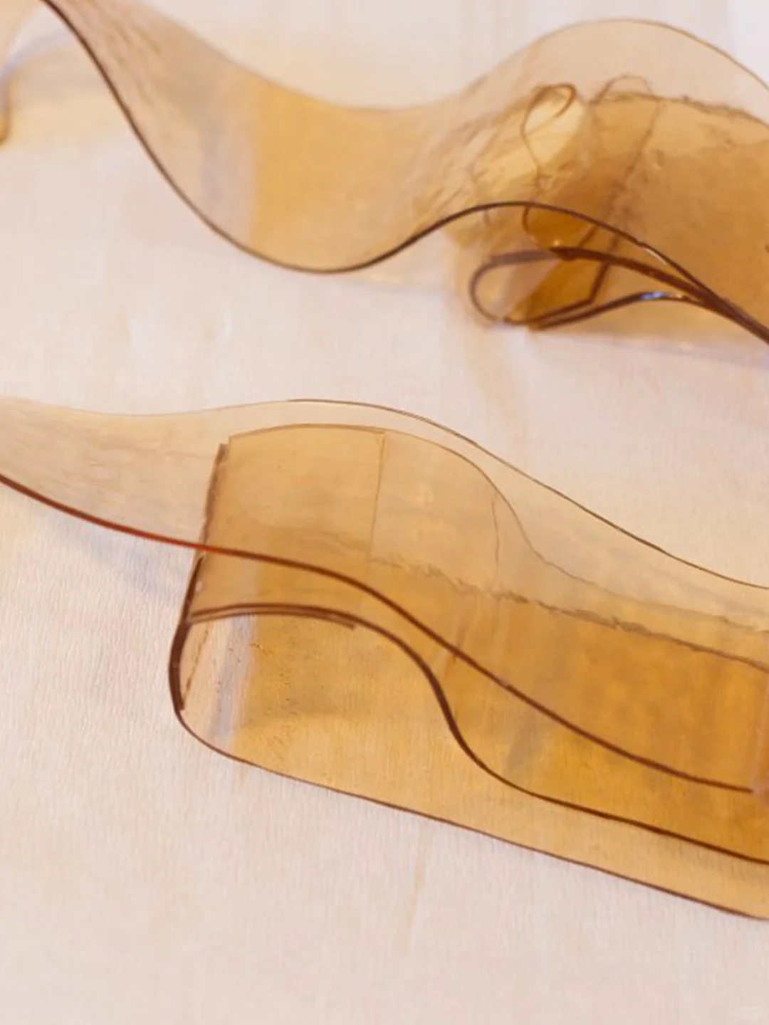 ?✨可持续材料：明胶生物塑料✨?