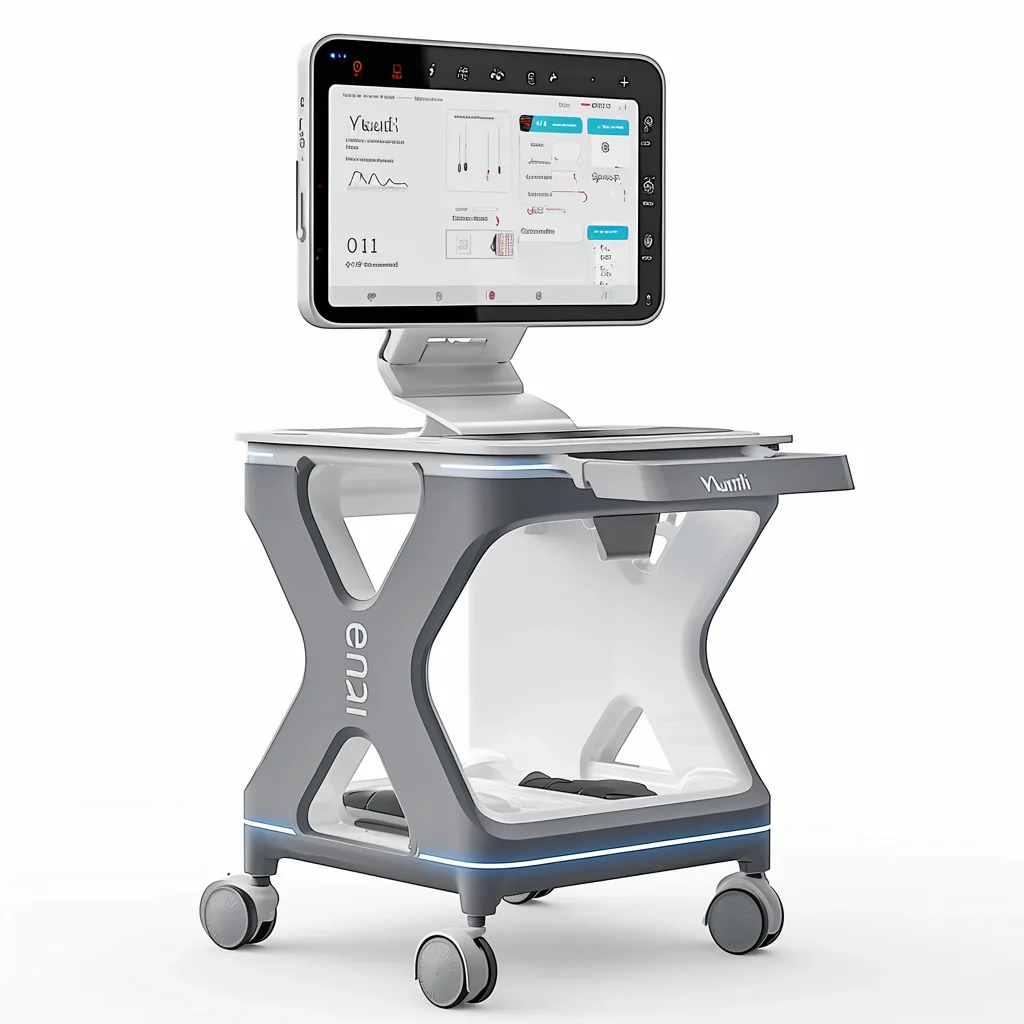 未来感医疗设备（6）