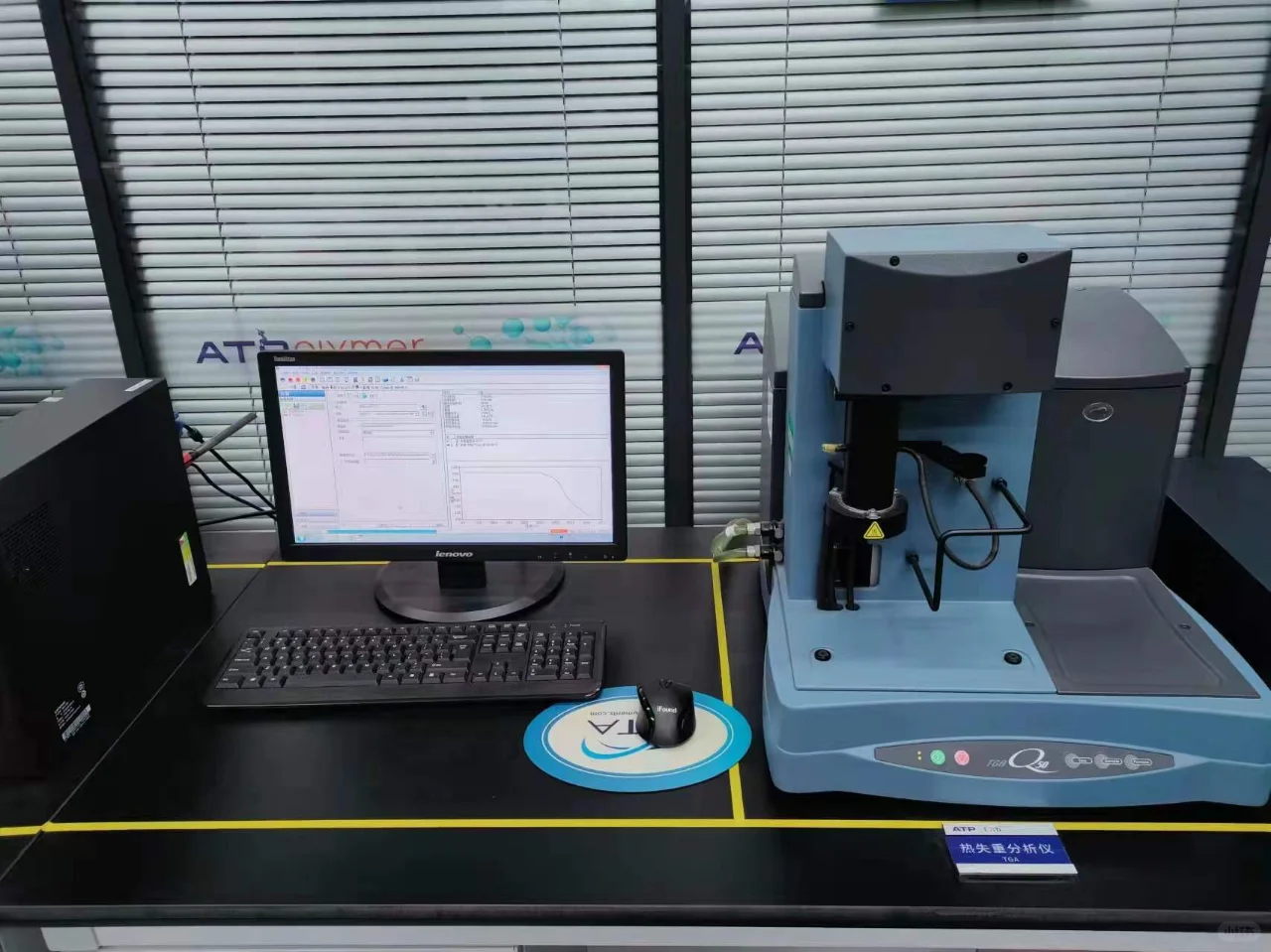 ? 材料测试设备！5大仪器一网打尽