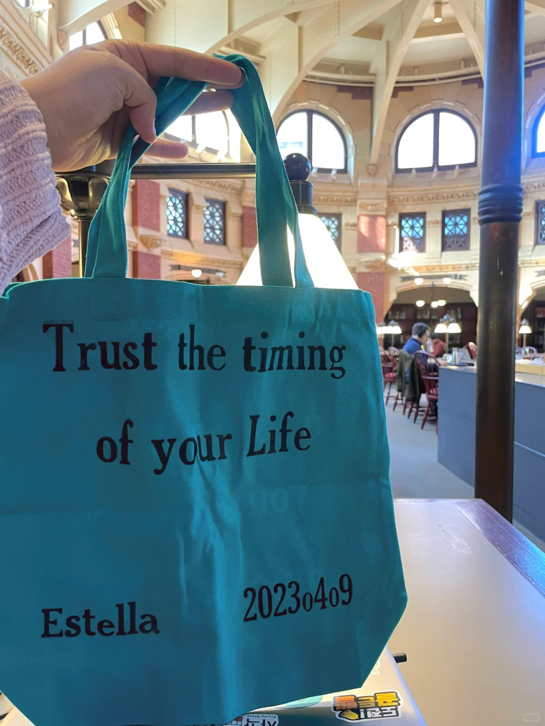 ✏️活字印刷机初体验~letter press活版~