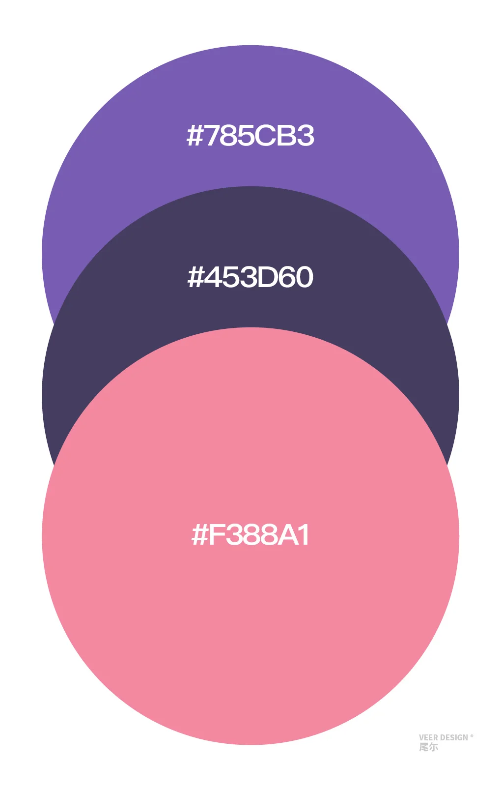 史上最舒服的配色 动漫篇