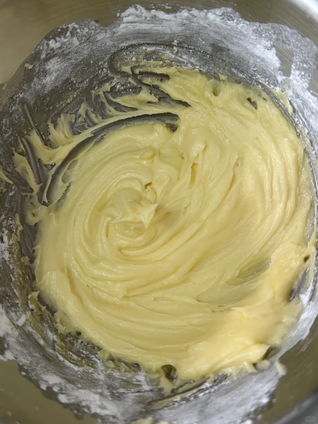 空气炸锅做饼干一次成功