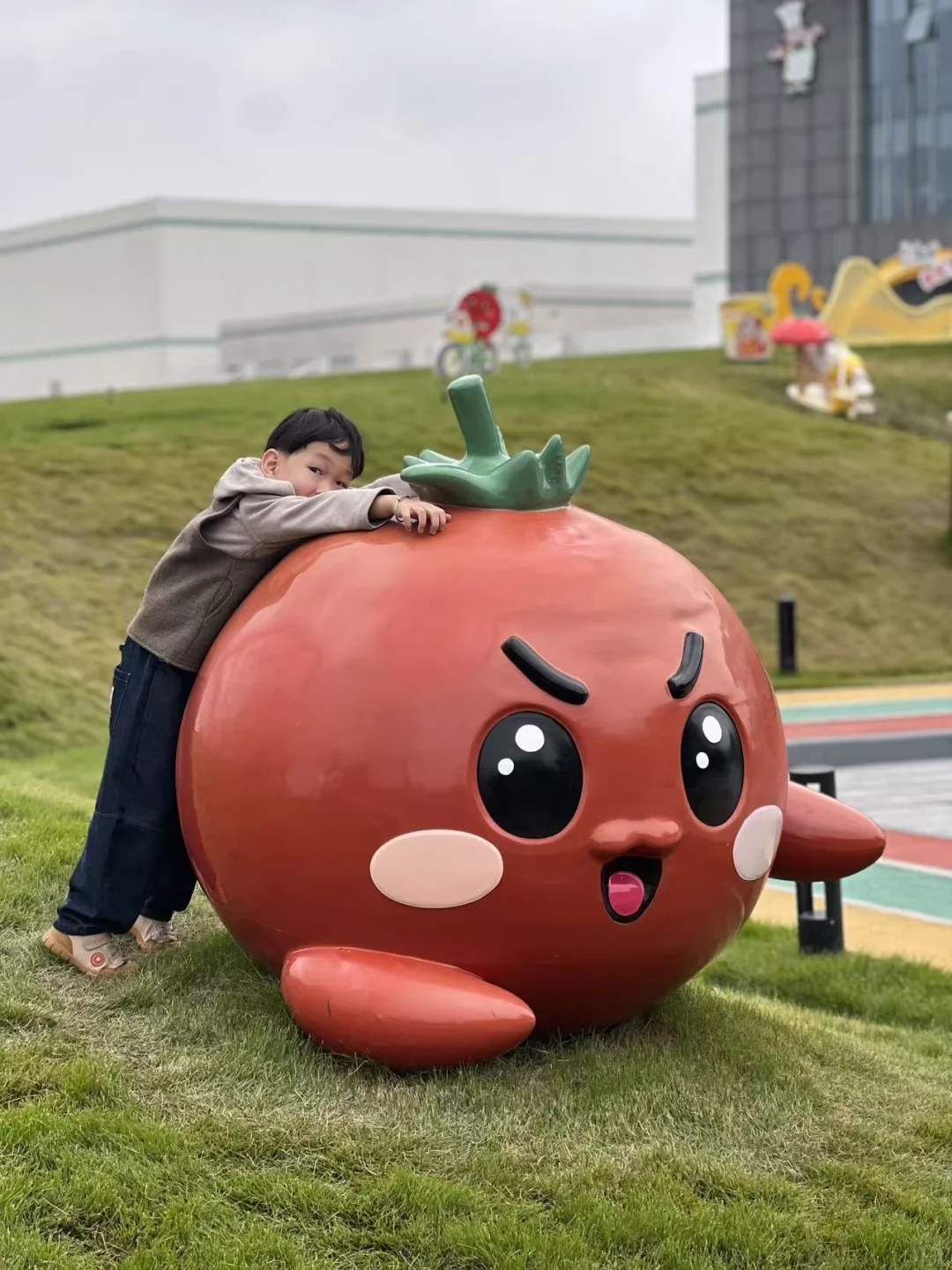 杭州遛娃天花板！康师傅味来馆边吃边学太