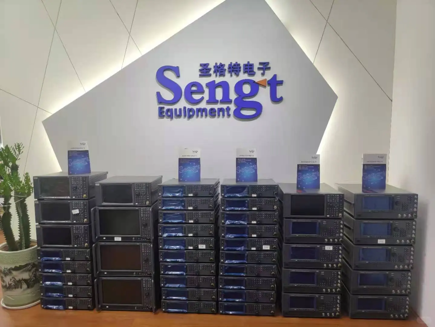 频谱分析仪，分析信号的好帮手