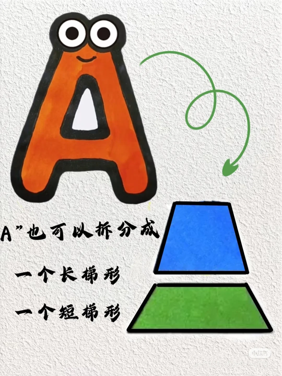 A的联想‖原创绘本|联想系列