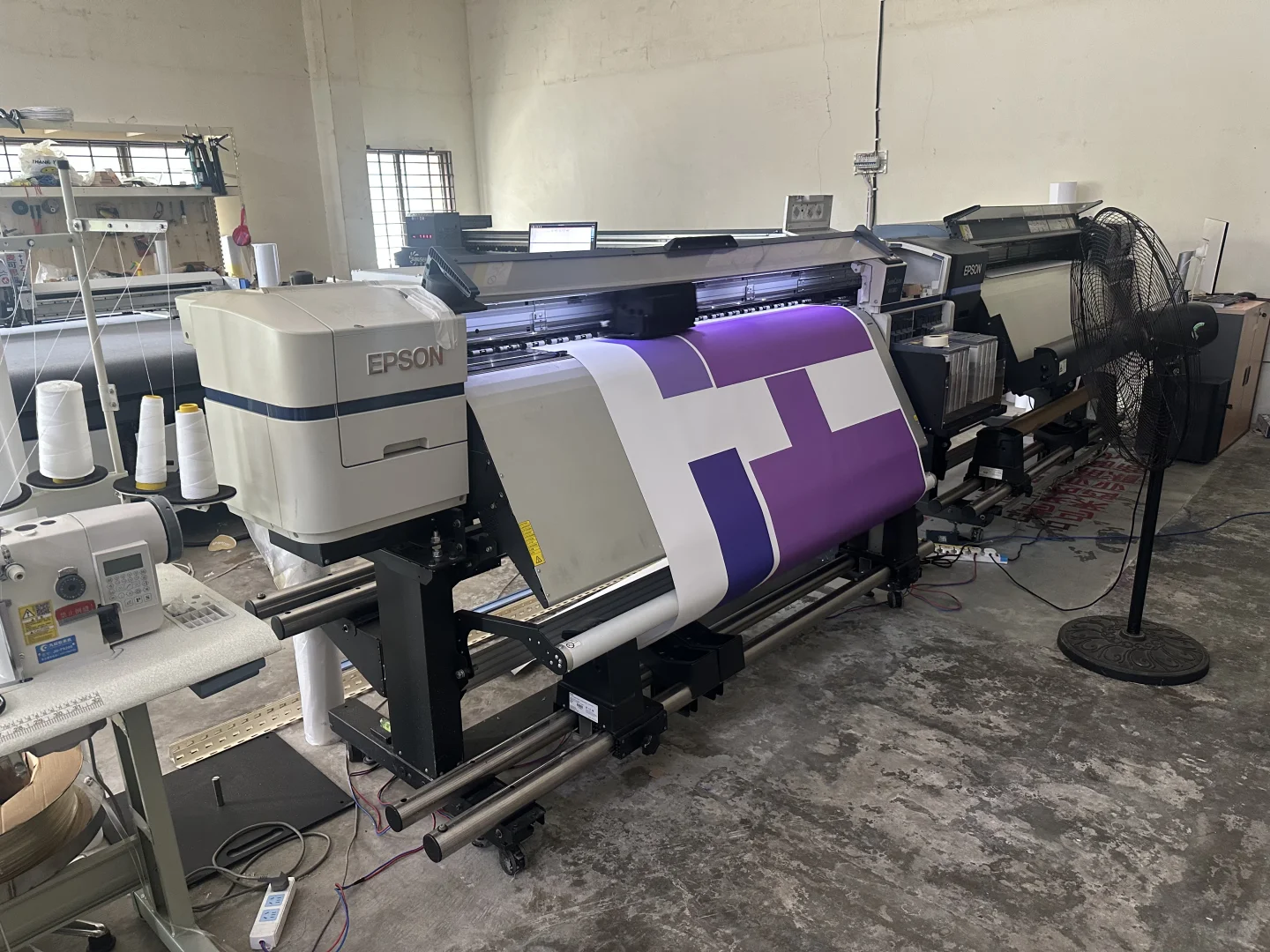 ?【吉隆坡印刷界隐藏王者!24h出货惊呆客户】