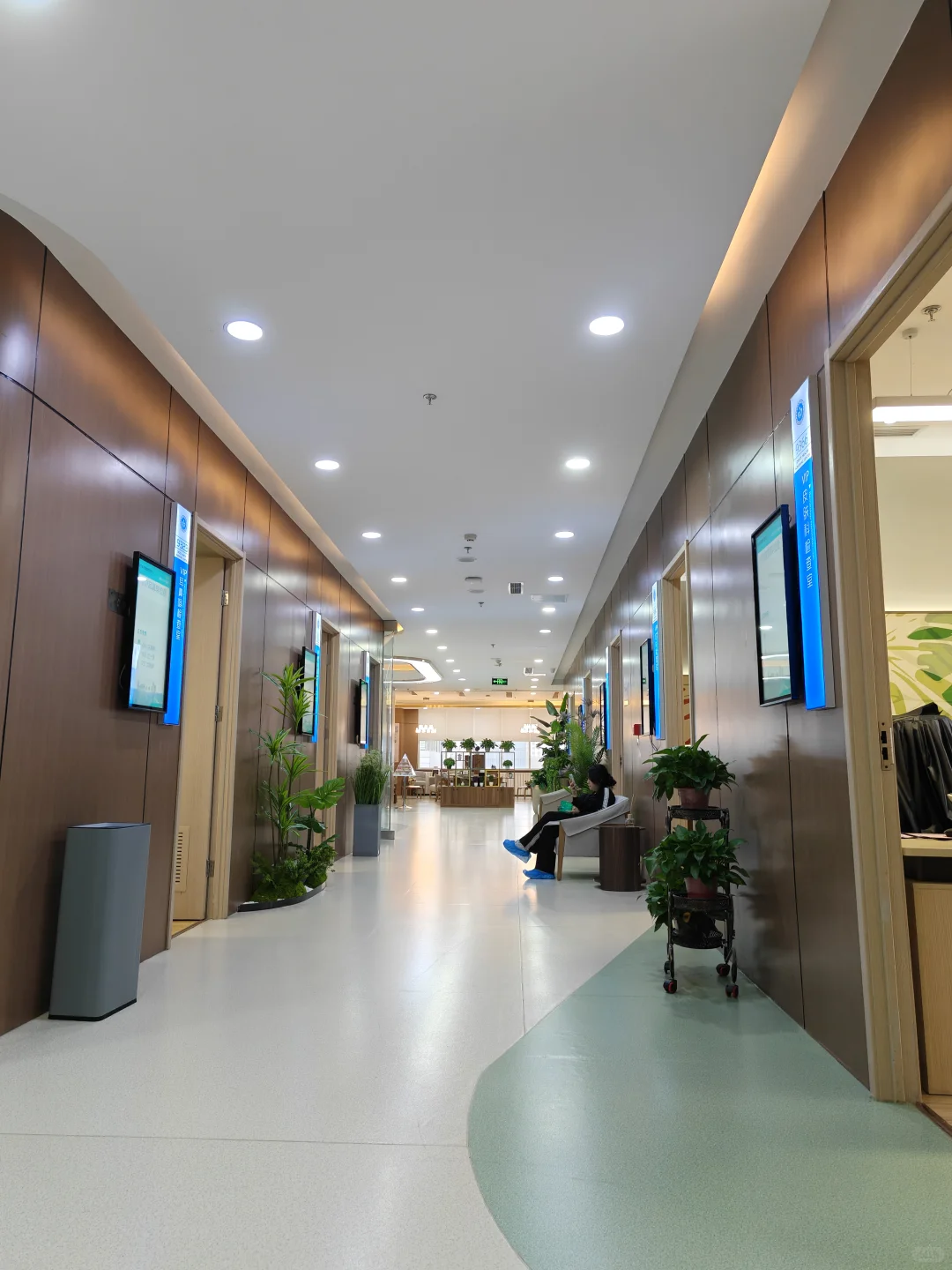 二次打卡鄂尔多斯体检中心