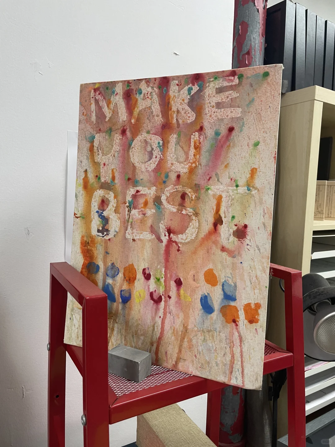 重返校园｜曹方工作室寻宝藏