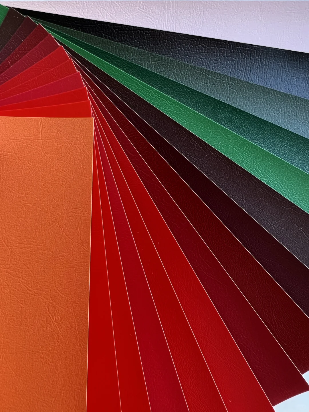 瑞麟PVC装帧纸，印出高级感的秘密！✨