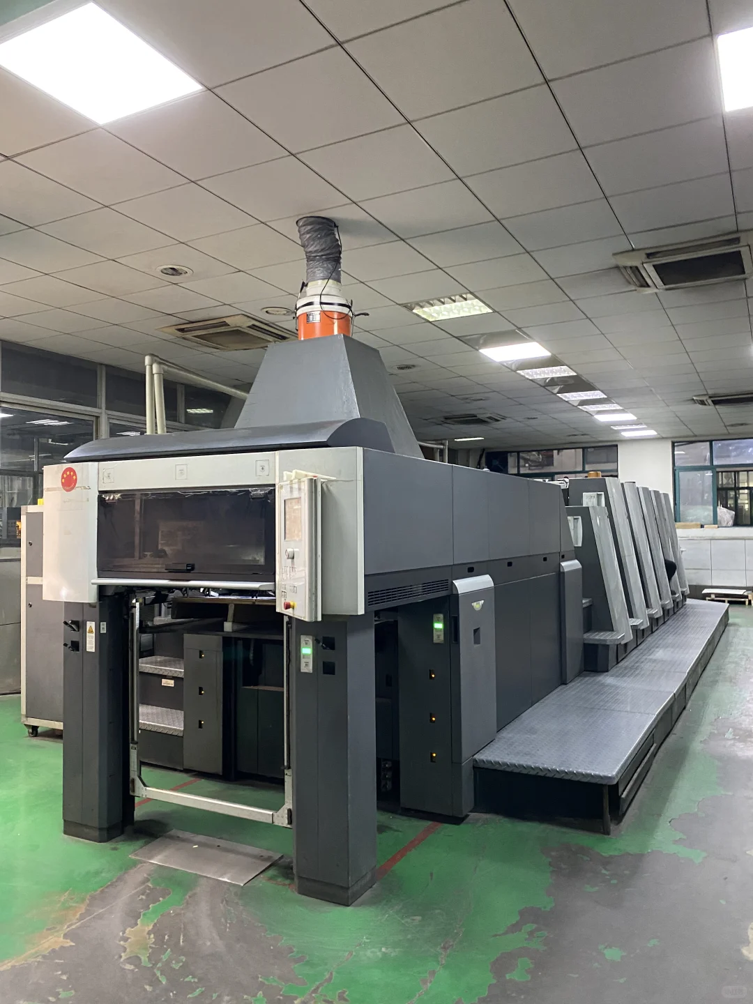 浙江的宝藏印刷厂‼️