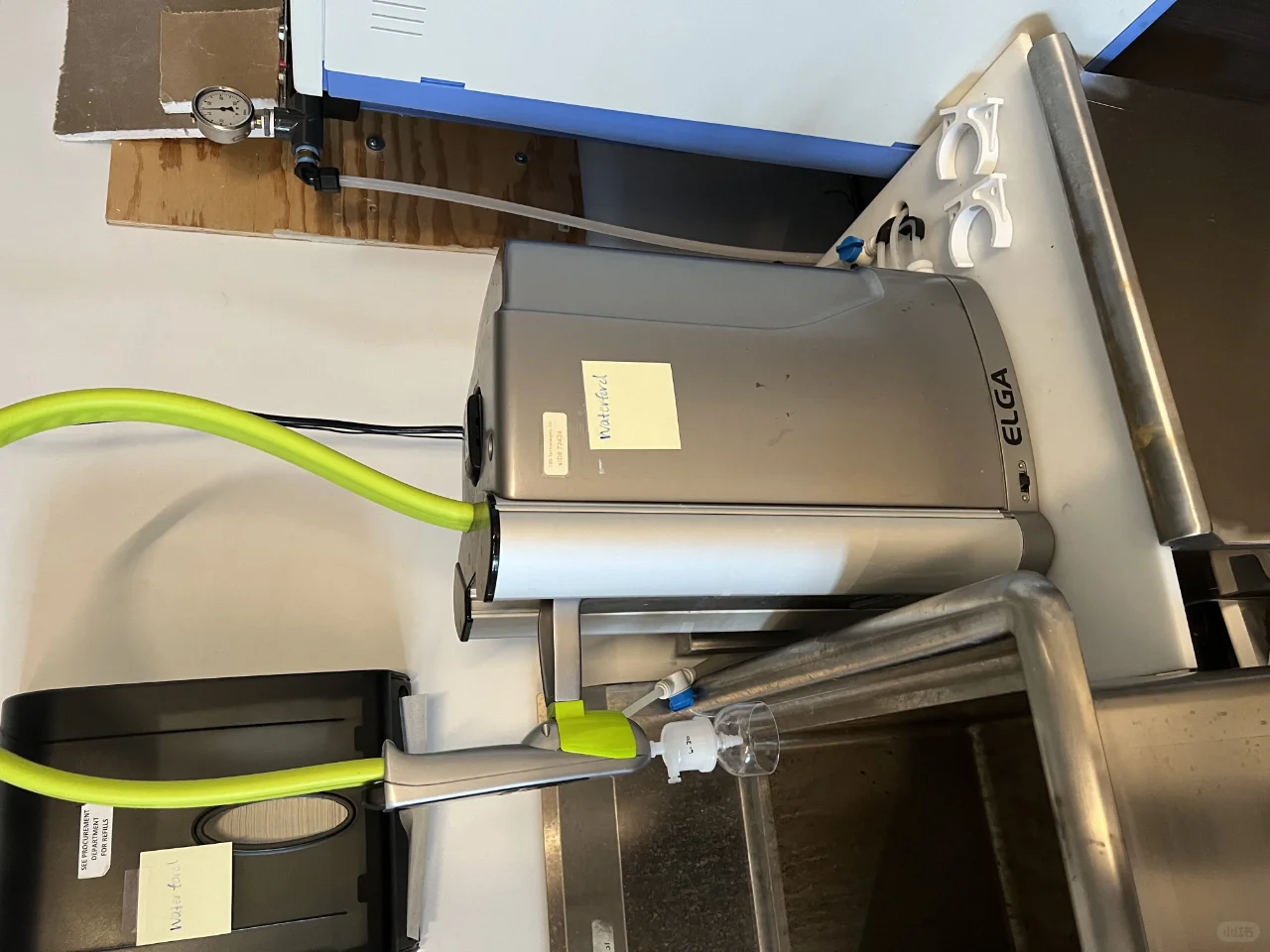 贝克曼Beckman Coulter AU680生化分析仪