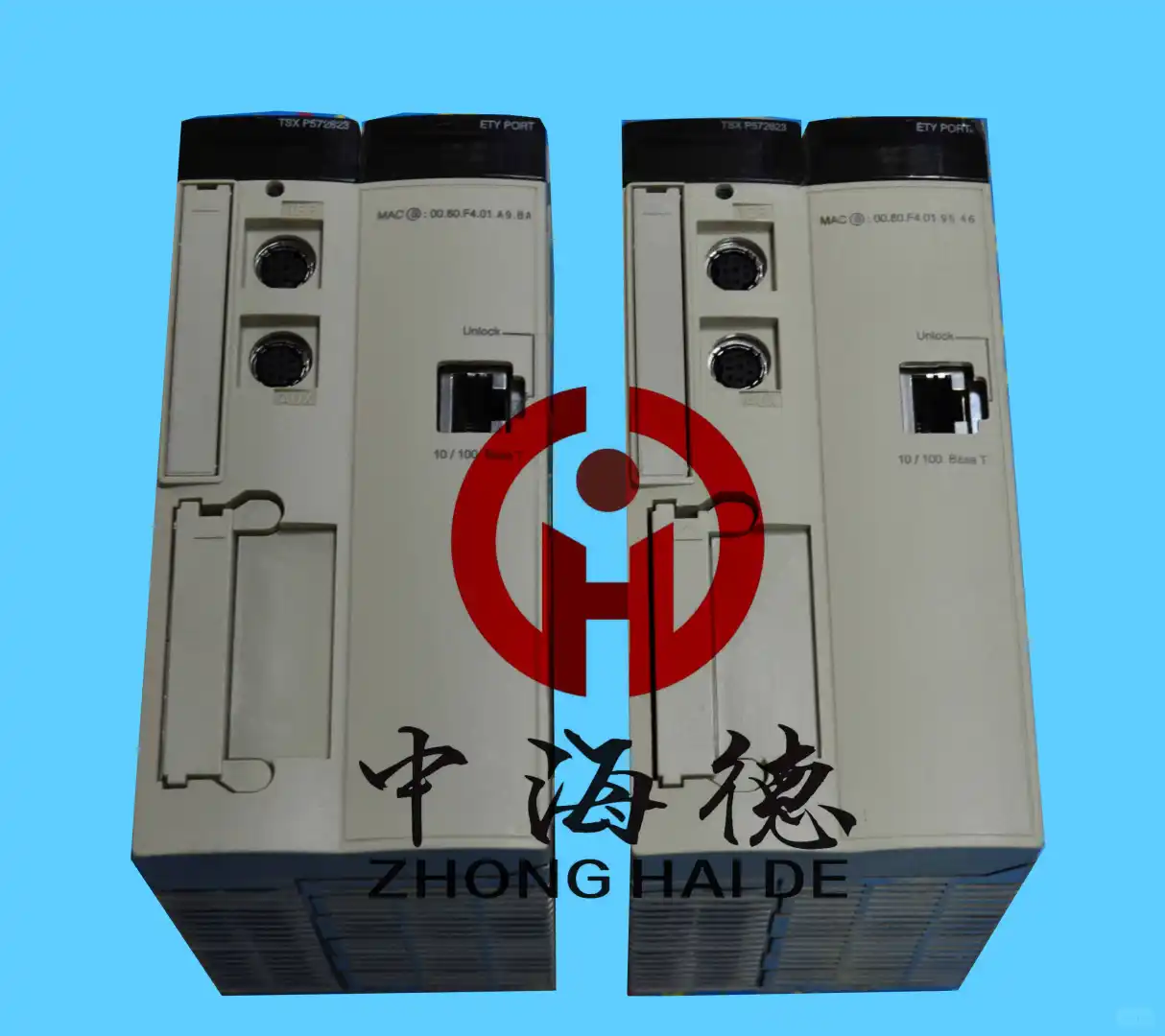 施耐德BMXXBP1200模块解析