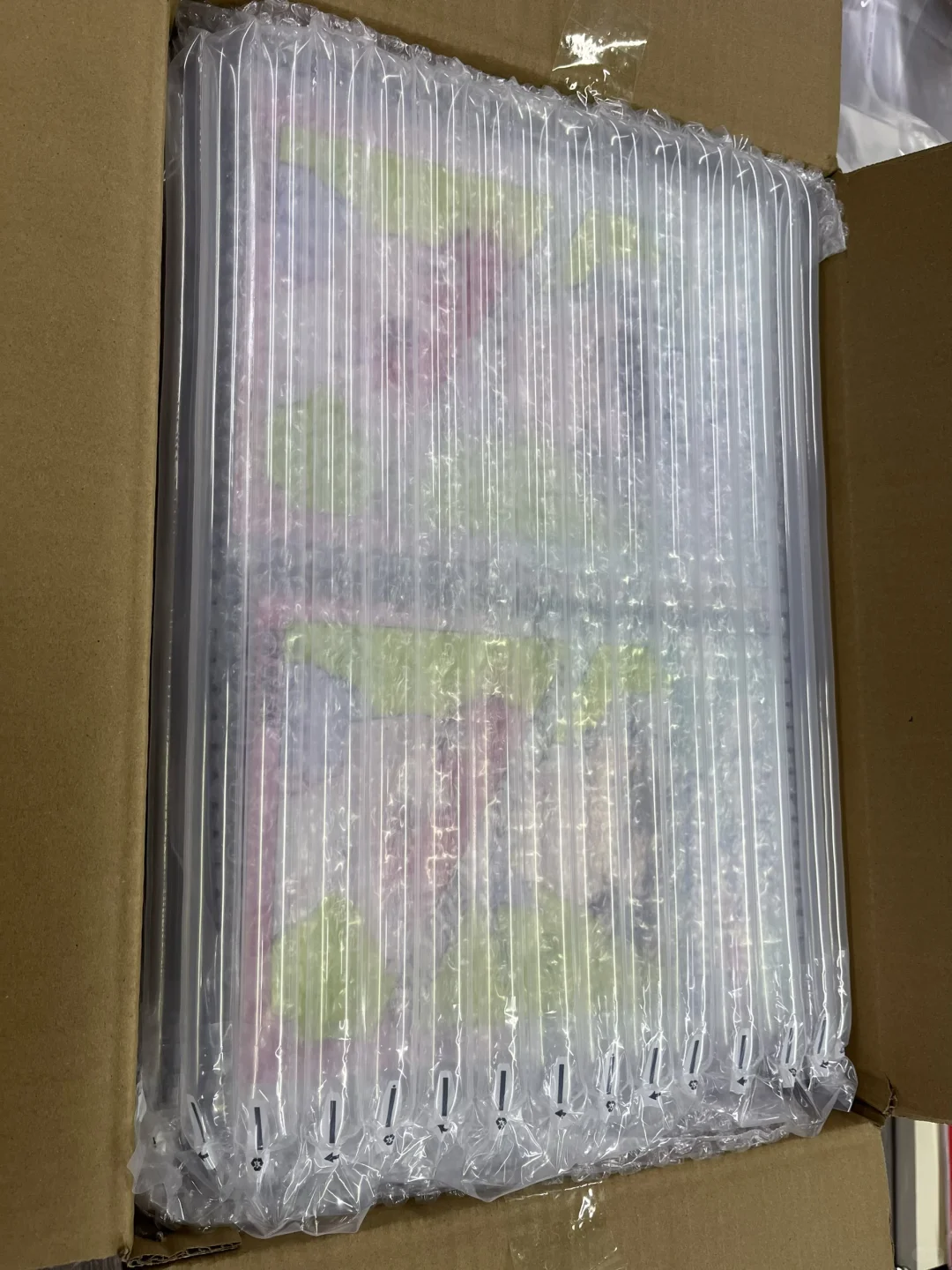 同人作品印刷实例分享??