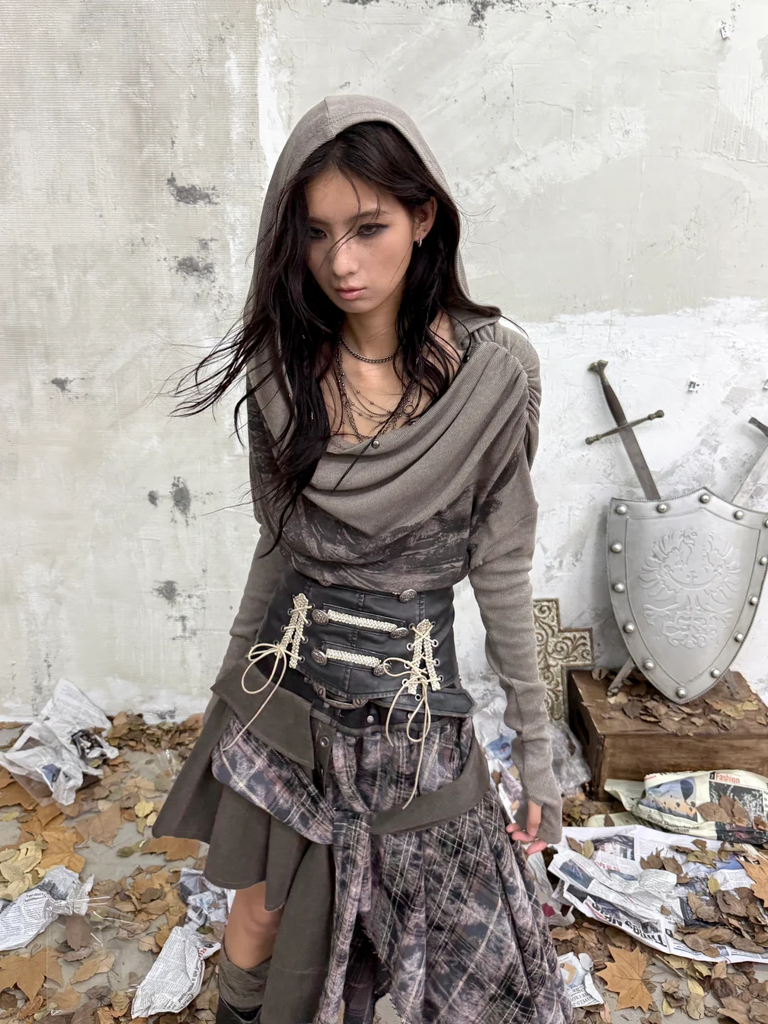 ᴺᴼ ᴿᴼᴹᴬᴺᶜᴱ |?折翼天使