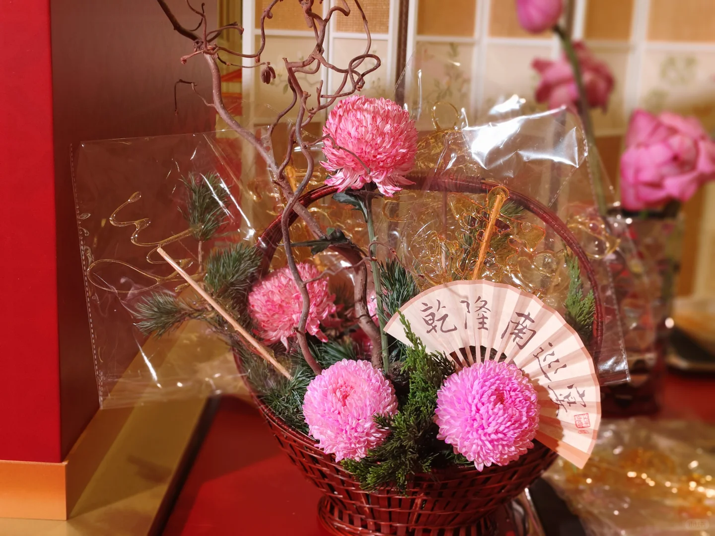 澳门永利皇宫惊现非遗糖画！