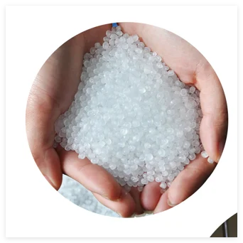 工业界隐藏王者！PP T03塑胶原料