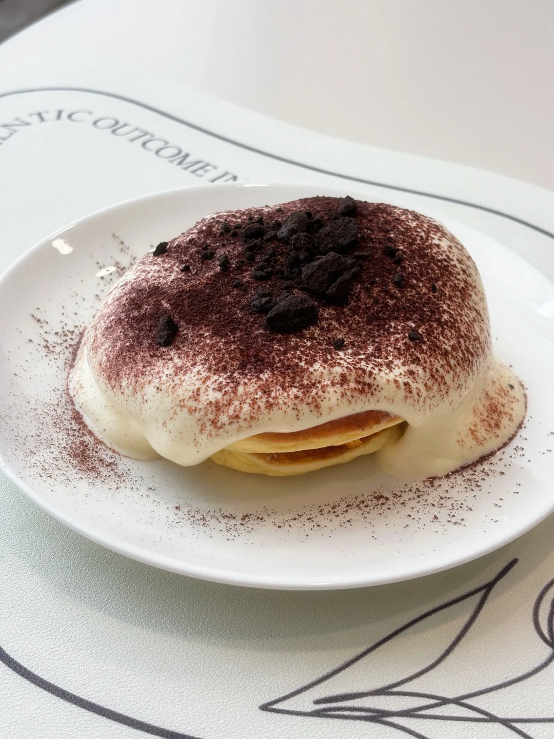 舒芙蕾?高颜值甜品，怎么做都好看