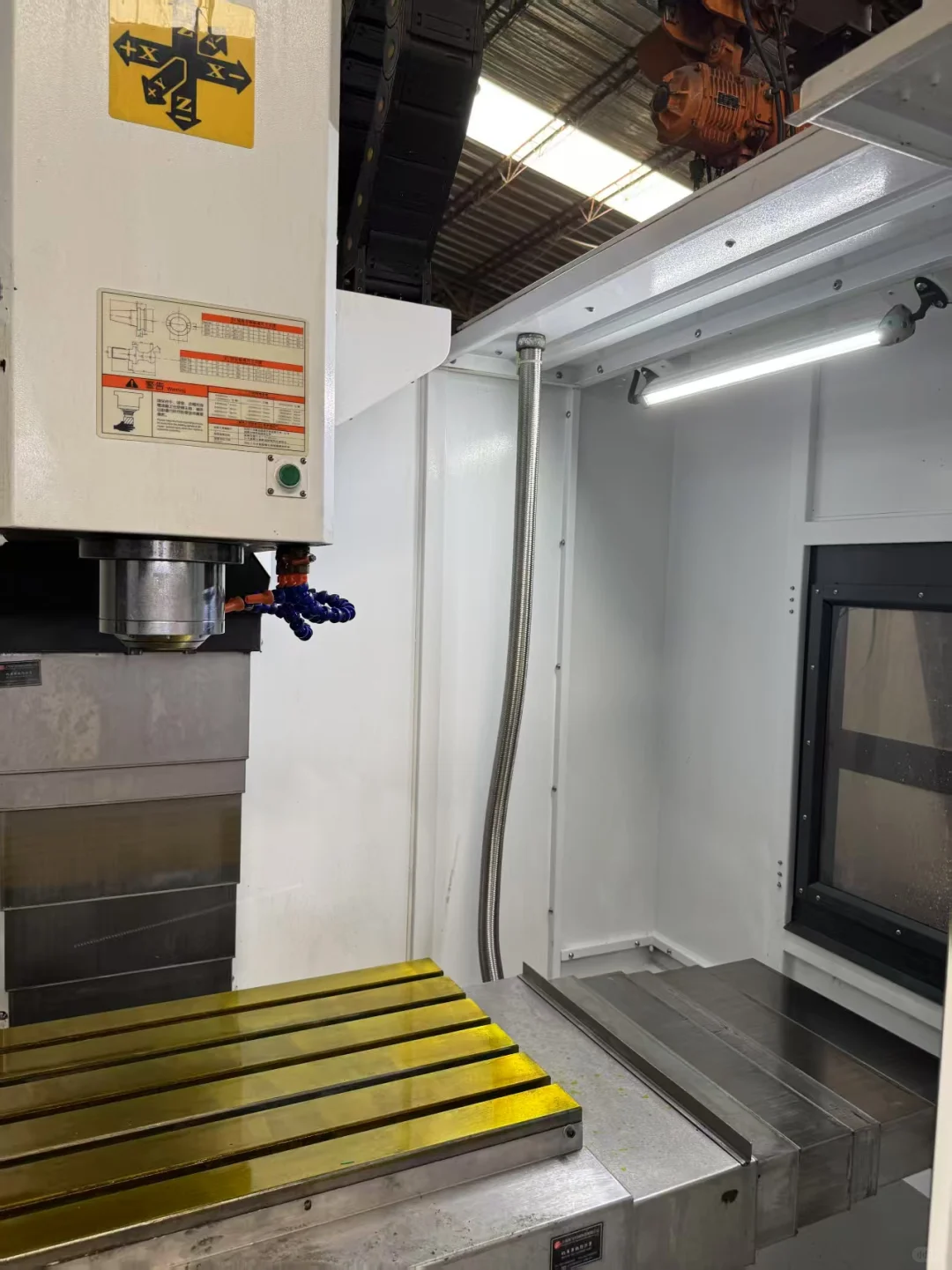 质量好的不流通的宝锋机床又来啦