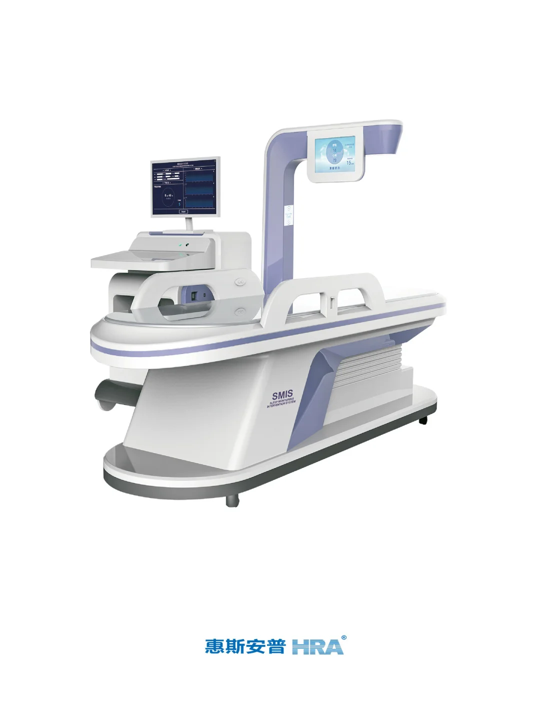 惠斯安普|SMIS脉冲磁睡眠治疗机