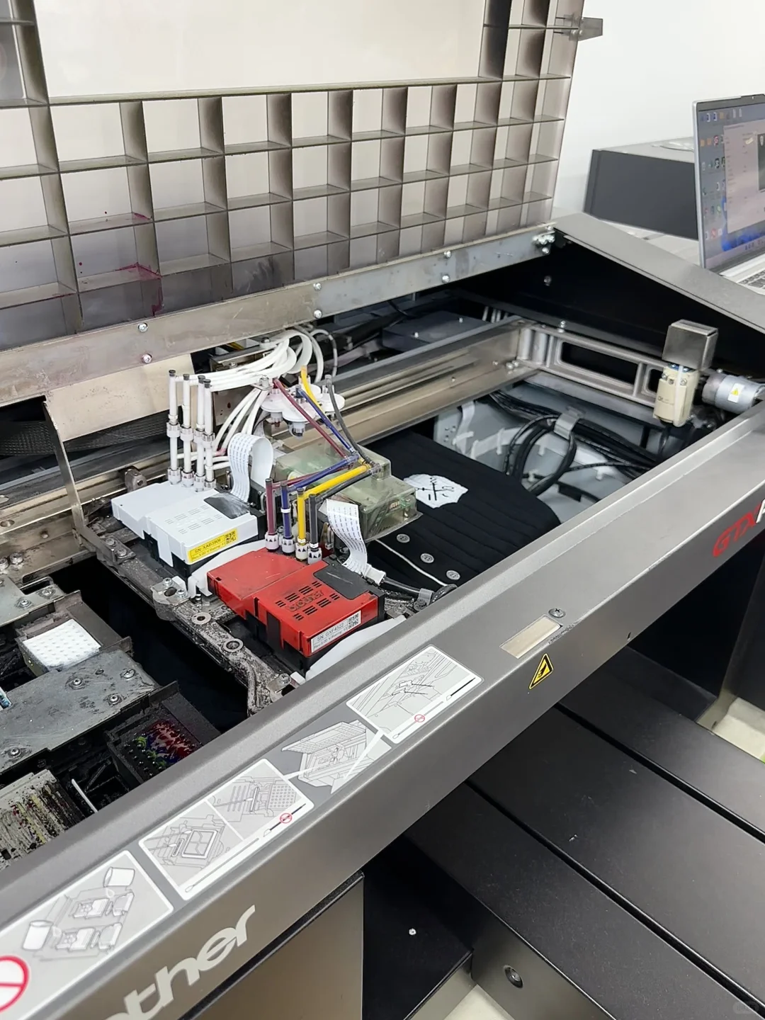 爆款生产预定中