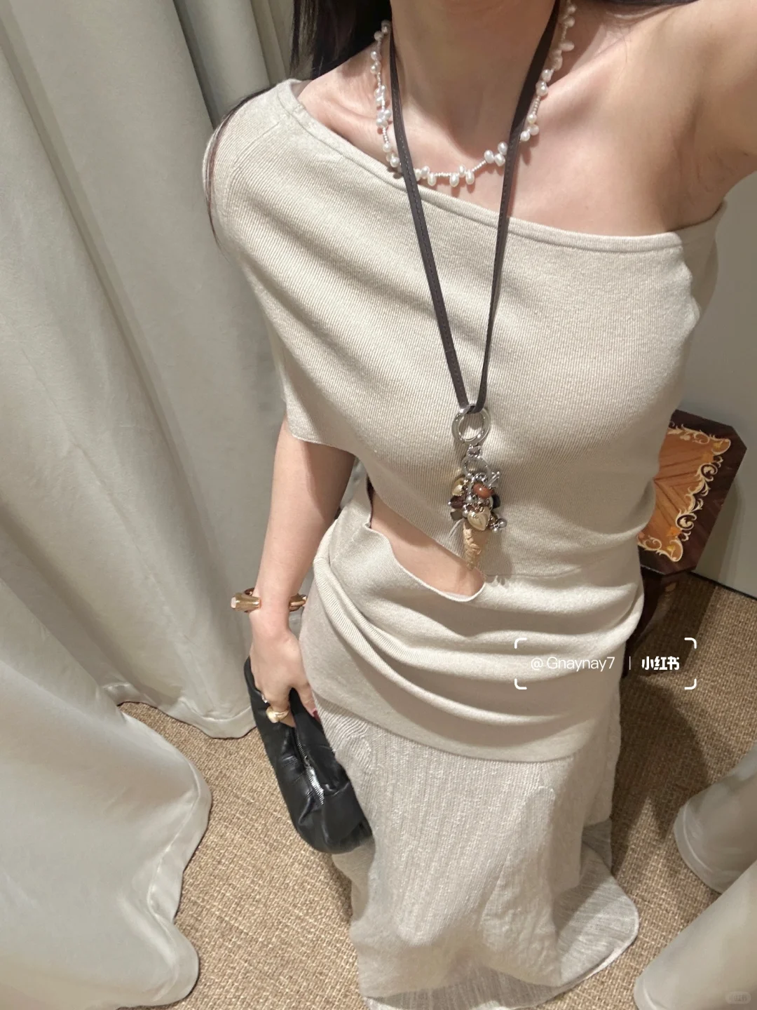 RUOHAN 这一套太美了叭?