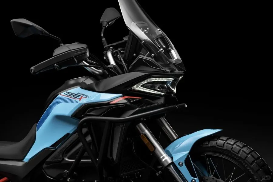 MBP 350双缸ADV限时20980元