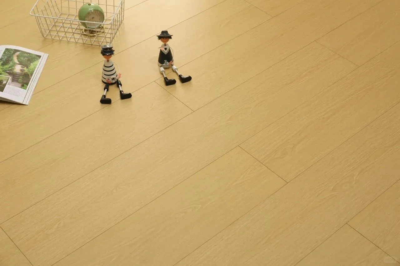 从“老有所养”→“老有颐养”，让地板的呵