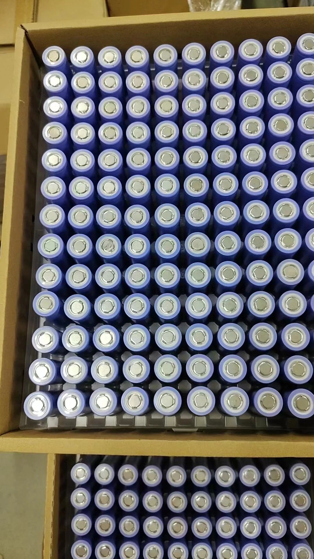 力神21700锂电池