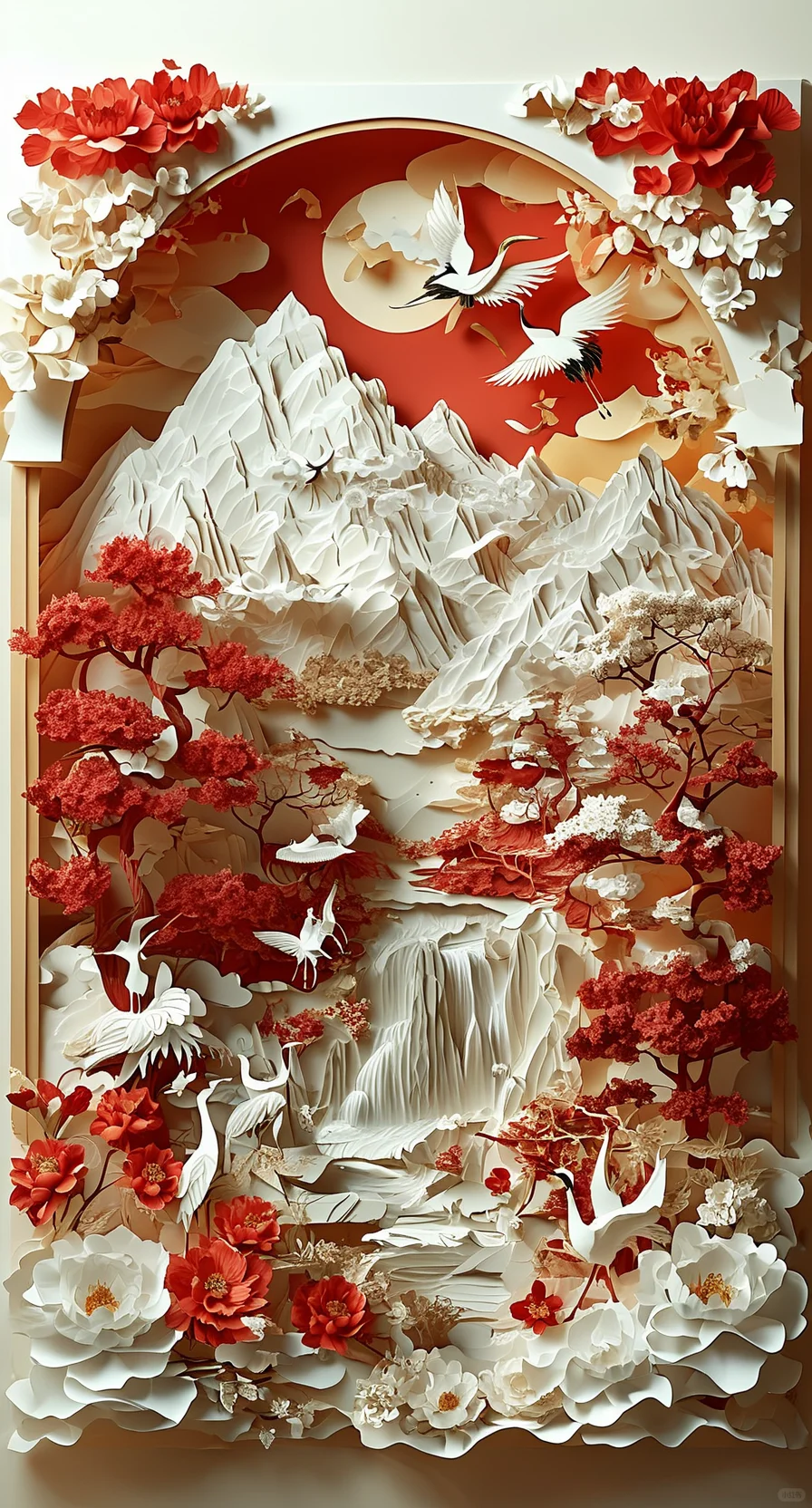 十大国粹--剪纸