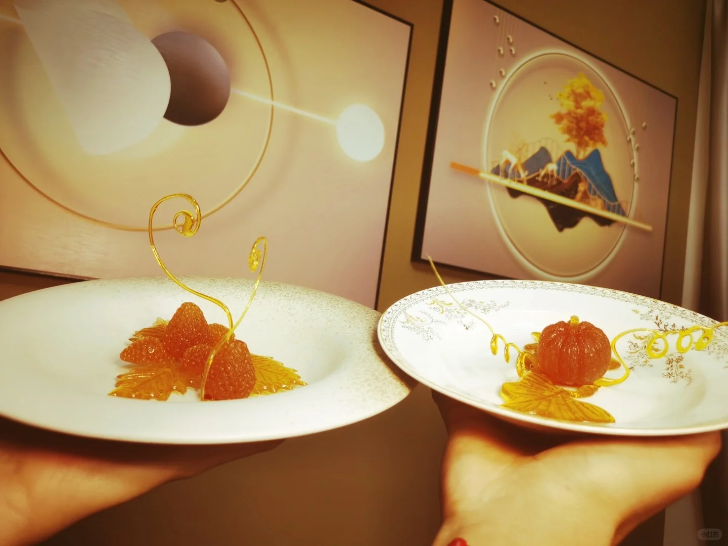 《关于糖画学习》