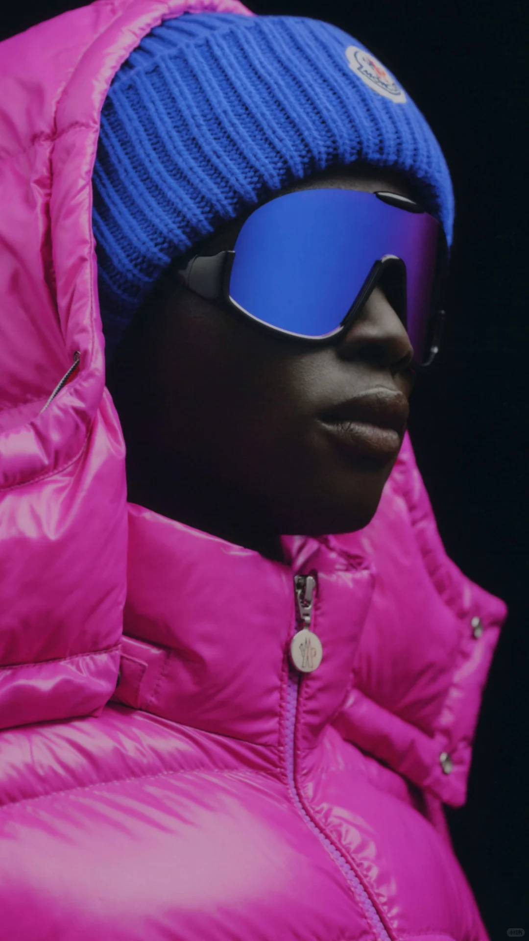 ✨羽绒服门襟?｜隐藏设计学