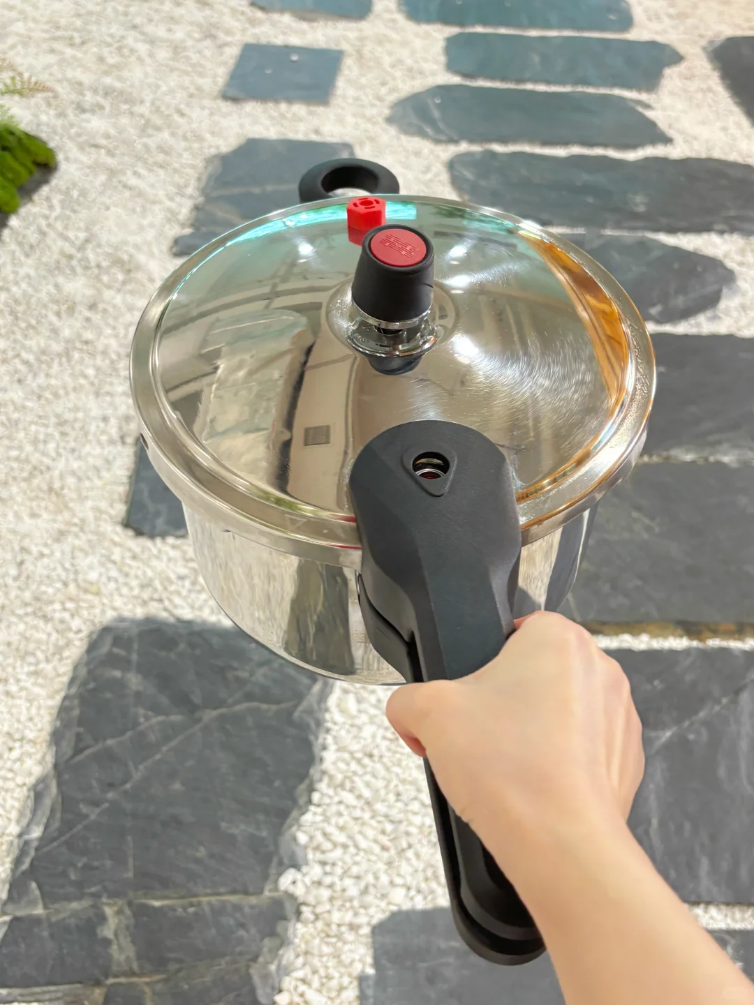 限压锅不转⁉️小白自查指南??