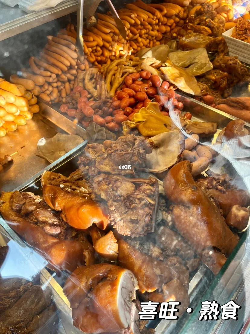 食品厂天花板！吃住特别好！一日四餐，抓紧