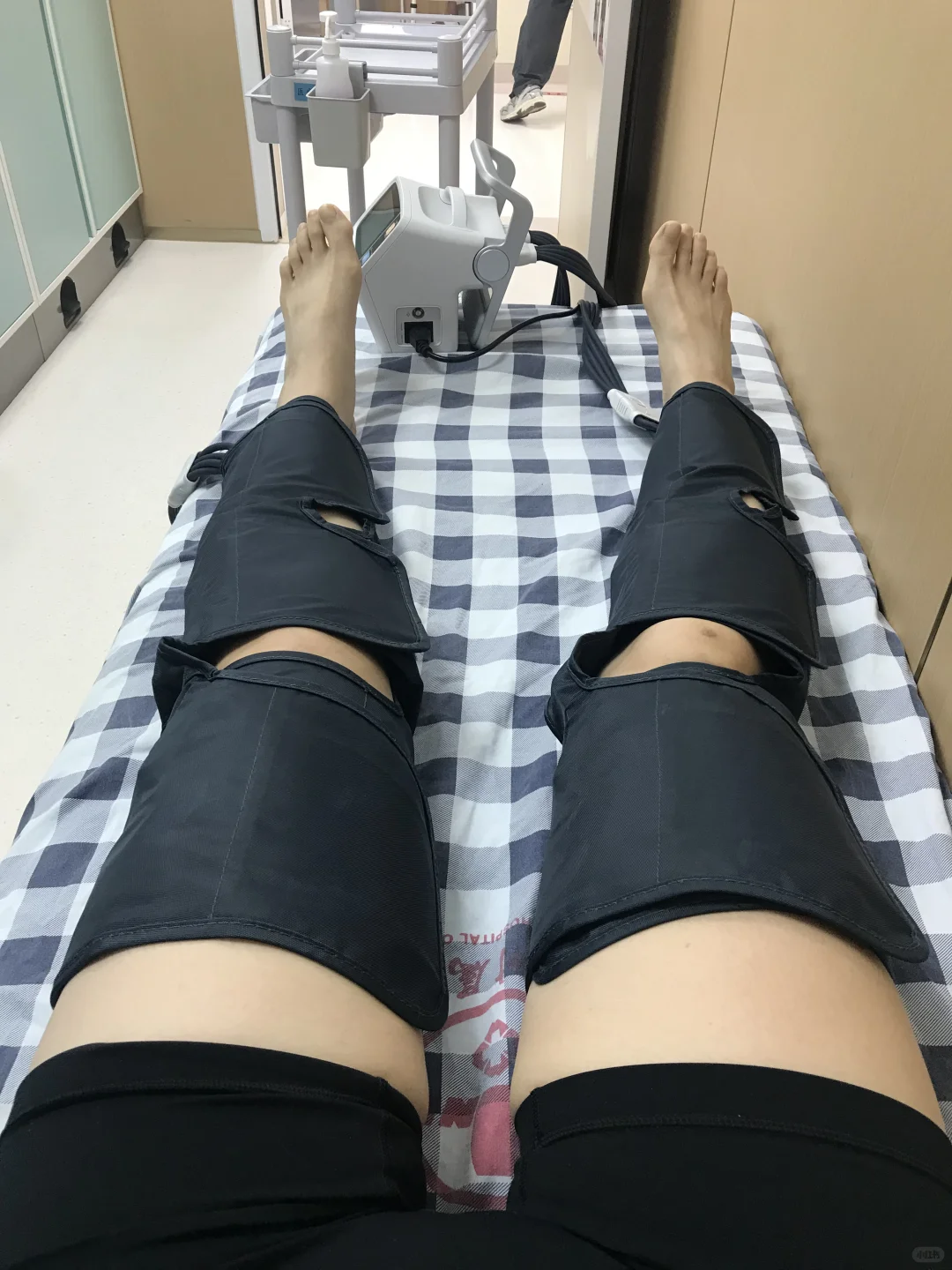 上科技了，Compex好评！