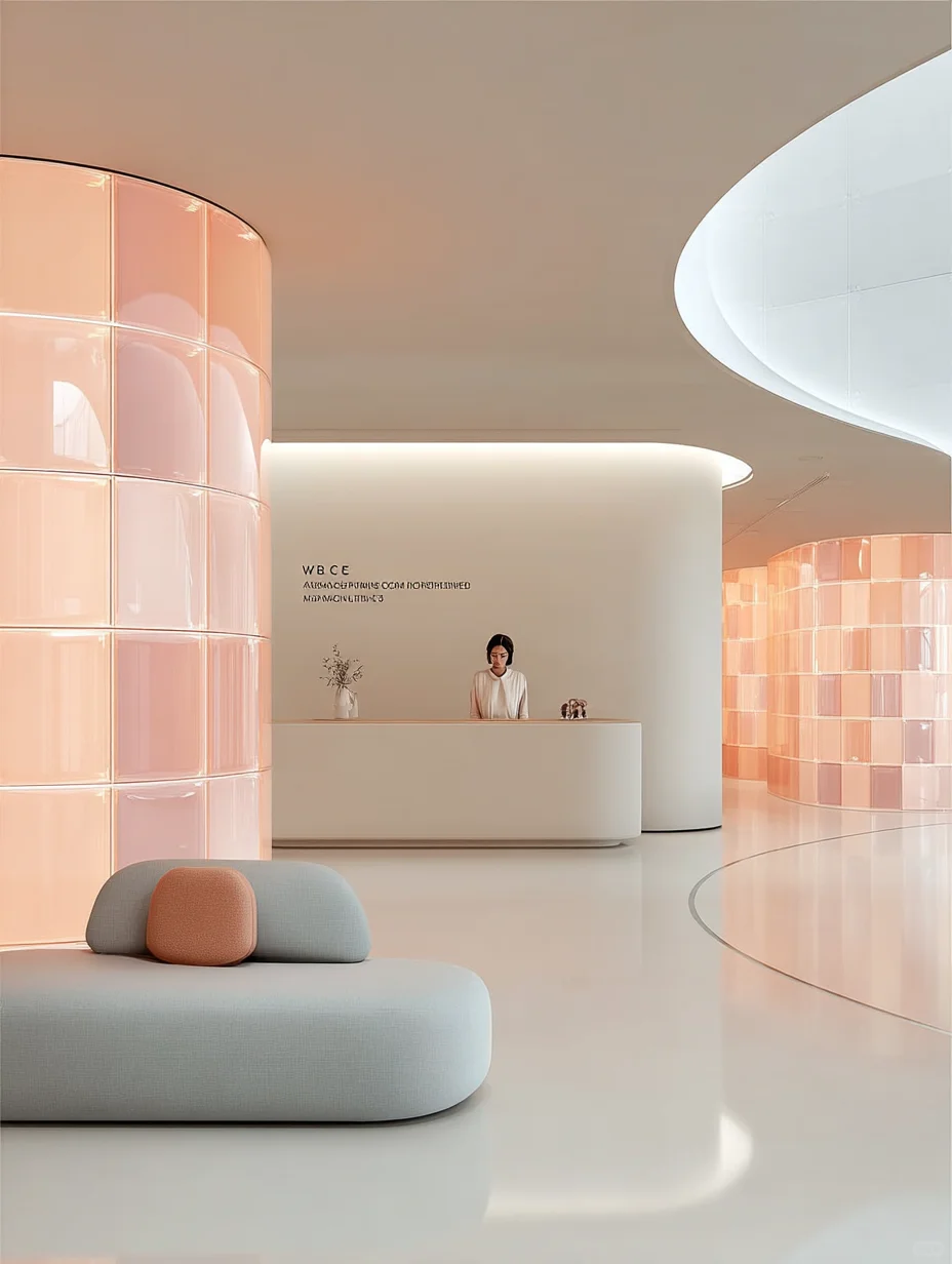 ?用色彩打开康养新视界