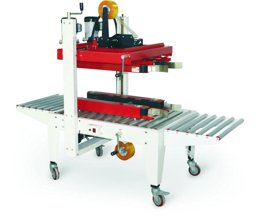 自动化包装流水线有什么功能