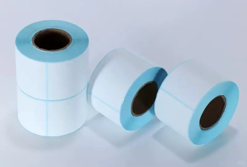 三防不干胶标签纸，热敏标签纸